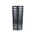 COTE CWM-1UFRP 1U Cable Manager COTE CWM-1UFRP 1U Cable Manager