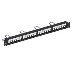 CommScope 760237046 Horizontal Cable Manager CommScope 760237046 Horizontal Cable Manager