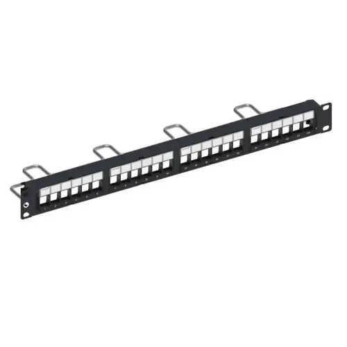 CommScope 760237046 Horizontal Cable Manager CommScope 760237046 Horizontal Cable Manager