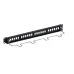 CommScope 760237046 Horizontal Cable Manager CommScope 760237046 Horizontal Cable Manager