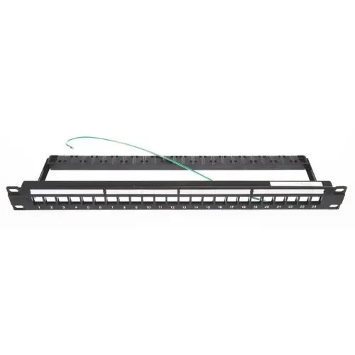 CommScope 2269025-1 Horizontal Cable Manager CommScope 2269025-1 Horizontal Cable Manager