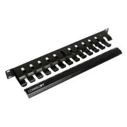CommScope 1427632-2 Horizontal Cable Management CommScope 1427632-2 Horizontal Cable Management