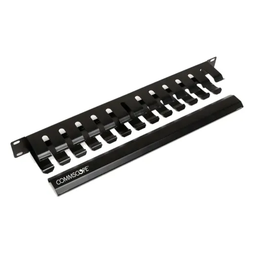 CommScope 1427632-2 Horizontal Cable Management CommScope 1427632-2 Horizontal Cable Management