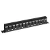CommScope 1427632-2 Horizontal Cable Management CommScope 1427632-2 Horizontal Cable Management