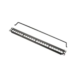 Belden AX101456 24-Port 1RU Patch Panel Belden AX101456 24-Port 1RU Patch Panel