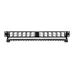TRENDnet TC-KP24SA 24-Port Blank Angled Keystone Shielded 1U Patch Panel