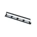 COTE CPP-2106-24P 24-Port Cat6 RJ45 Patch Panel With RJ-45 Modular