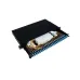 COTE FPP-LC-24P 24 Port LC Type Fiber Patch Panel COTE FPP-LC-24P 24 Port LC Type Fiber Patch Panel