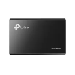 TP-Linik Omada TL-POE150S Gigabit PoE Injector Adapter TP-Linik Omada TL-POE150S Gigabit PoE Injector Adapter