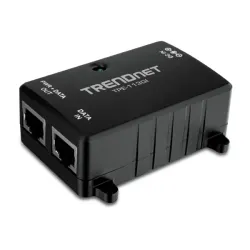 TRENDnet TPE-113GI Gigabit PoE Injector TRENDnet TPE-113GI Gigabit PoE Injector
