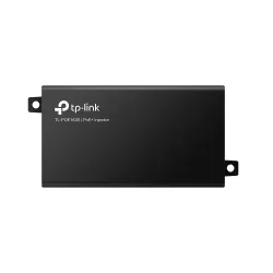 TP-Linik Omada TL-POE160S Gigabit PoE Injector Adapter TP-Linik Omada TL-POE160S Gigabit PoE Injector Adapter