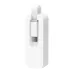 TP-Link UE300C USB Type-C to RJ45 Gigabit Ethernet Network Adapter TP-Link UE300C USB Type-C to RJ45 Gigabit Ethernet Network Adapter