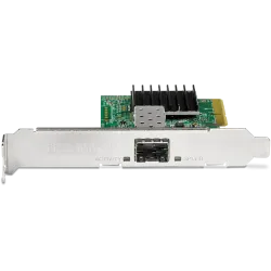 TRENDnet TEG-10GECSFP 10 Gigabit PCIe SFP+ Network Adapter
