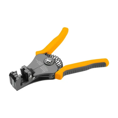 Tolsen 38049 7 Inch Automatic Wire Stripper Tolsen 38049 7 Inch Automatic Wire Stripper