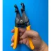 Tolsen 38049 7 Inch Automatic Wire Stripper Tolsen 38049 7 Inch Automatic Wire Stripper