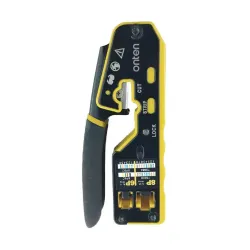 Onten OTN-E992 Network Cable Crimping Tool