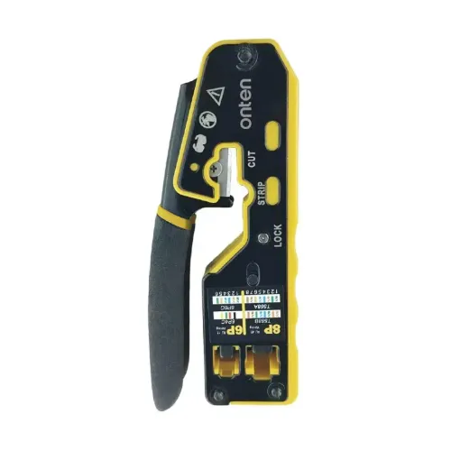 Onten OTN-E992 Network Cable Crimping Tool