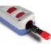 TRENDnet TC-PDT Punch Down Tool with 110 and Krone Blade TRENDnet TC-PDT Punch Down Tool with 110 and Krone Blade