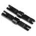 TRENDnet TC-PDT Punch Down Tool with 110 and Krone Blade TRENDnet TC-PDT Punch Down Tool with 110 and Krone Blade
