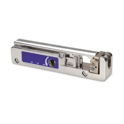 CommScope 1725150-6 Jack Termination Tool with Lacing Fixture