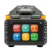 FiberFox Mini 3S Active V-Groov Clade Splicer Machine FiberFox Mini 3S Active V-Groov Clade Splicer Machine