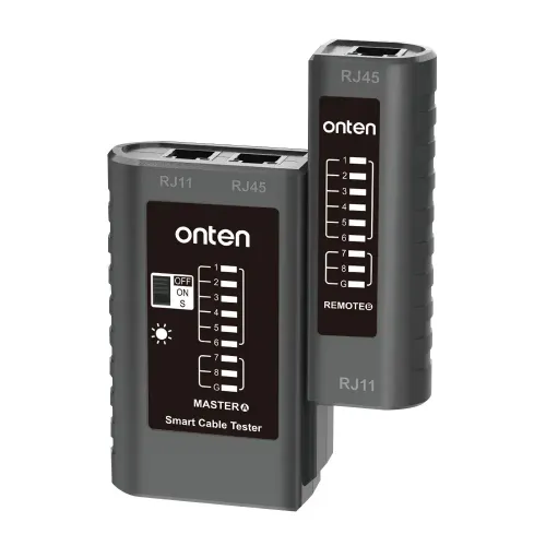 Onten OTN-E921 Network Cable Tester Onten OTN-E921 Network Cable Tester