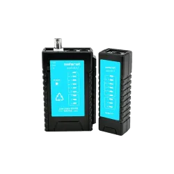Safenet 18-7010BL Cable Tester Safenet 18-7010BL Cable Tester