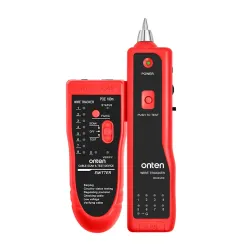 Onten OTN-E923 Network Cable Tester Onten OTN-E923 Network Cable Tester