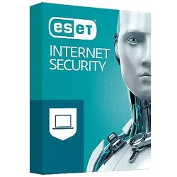 ESET Internet Security 3 User for 1 Year ESET Internet Security 3 User for 1 Year