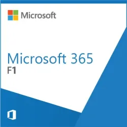Microsoft 365 F1 (1 Year Subscription) Microsoft 365 F1 (1 Year Subscription)