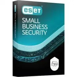 ESET Small Business Security (Server) for 15 users ESET Small Business Security (Server) for 15 users