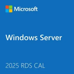 Microsoft Windows Server 2025 Remote Desktop Services - 1 Device CAL (CSP Perpetual) Microsoft Windows Server 2025 Remote Desktop Services - 1 Device CAL (CSP Perpetual)