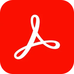 Adobe Acrobat Standard DC for Teams Adobe Acrobat Standard DC for Teams