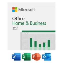 Office Home and Business 2024 English APAC EM Medialess Office Home and Business 2024 English APAC EM Medialess