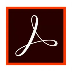 Adobe Acrobat Pro DC for Teams Adobe Acrobat Pro DC for Teams