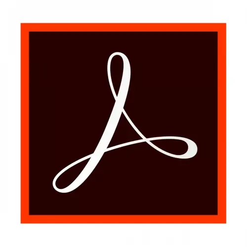 Adobe Acrobat Pro DC for Teams Adobe Acrobat Pro DC for Teams