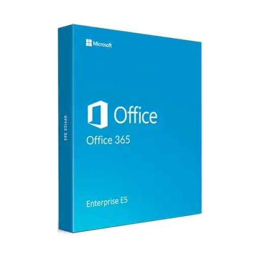 Office 365 Enterprise E5 (1 Year Subscription) Office 365 Enterprise E5 (1 Year Subscription)