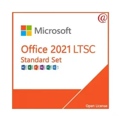 Office LTSC Standard 2021 Office LTSC Standard 2021