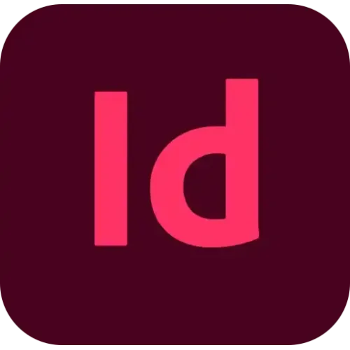 Adobe InDesign CC for Teams Adobe InDesign CC for Teams