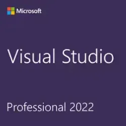 Visual Studio Professional 2022 Visual Studio Professional 2022