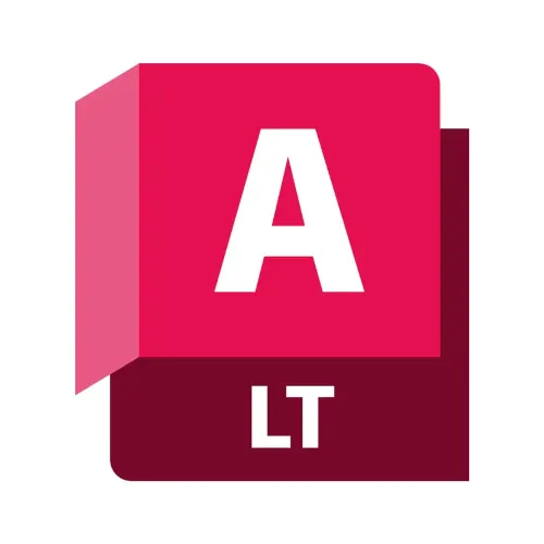 Autodesk AutoCAD LT 2025 Commercial New Single-user ELD - Annual Subscription Autodesk AutoCAD LT 2025 Commercial New Single-user ELD - Annual Subscription
