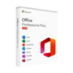 Office LTSC Professional Plus 2024 Office LTSC Professional Plus 2024