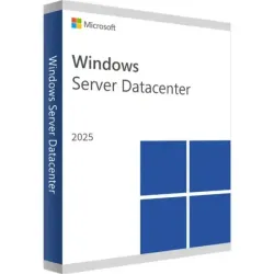 Windows Server 2025 Datacenter - 2 Core (CSP Perpetual) Windows Server 2025 Datacenter - 2 Core (CSP Perpetual)