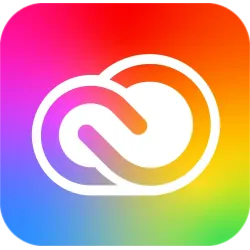 Adobe Creative Cloud Pro for Teams Adobe Creative Cloud Pro for Teams