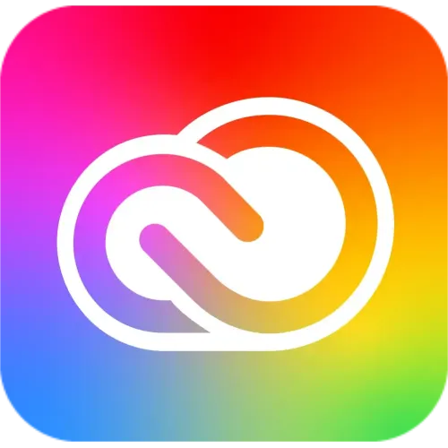 Adobe Creative Cloud Pro for Teams Adobe Creative Cloud Pro for Teams