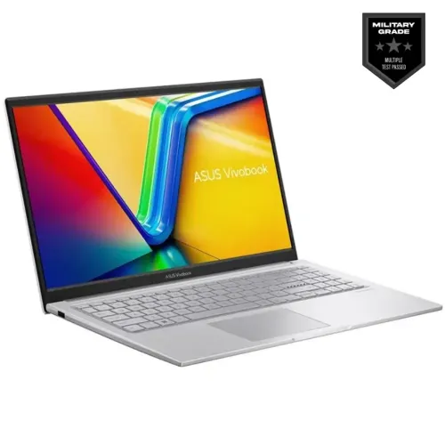 ASUS Vivobook 15 A1504VA Core 5 120U 16GB DDR5 RAM 15.6 ASUS Vivobook 15 A1504VA Core 5 120U 16GB DDR5 RAM 15.6