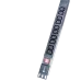 COTE CPDU-1U-10C13-13AMP 10 Port Back-to-Back PDU