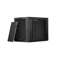 Nexakey NX-9U Wall Mount Server Rack