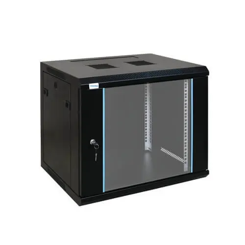 Toten 9U 600 x 450mm Server Rack Toten 9U 600 x 450mm Server Rack