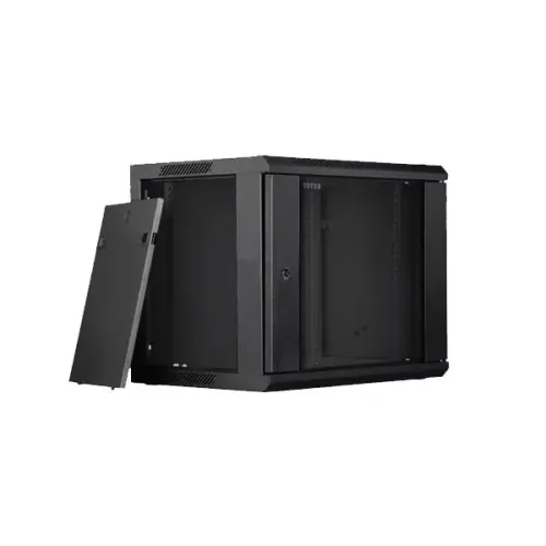 Toten 9U 600 x 600mm Server Rack Toten 9U 600 x 600mm Server Rack